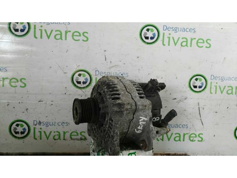 Recambio de alternador para seat ibiza (6k)    |   0.93 - 0.99 | 1993 - 1999 referencia OEM IAM   