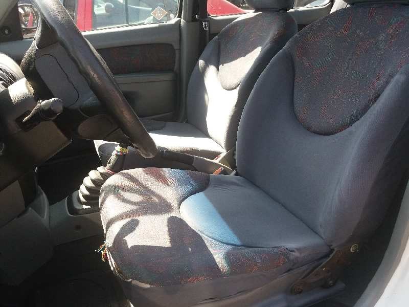 nissan micra (k11) 1.0 16v cat   |   0.92 - ... | 1992 | 54 cv / 40 kw del año 1992