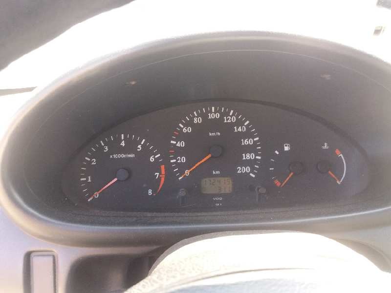 nissan micra (k11) 1.0 16v cat   |   0.92 - ... | 1992 | 54 cv / 40 kw del año 1992