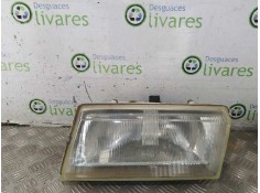 Recambio de faro izquierdo para  referencia OEM IAM   