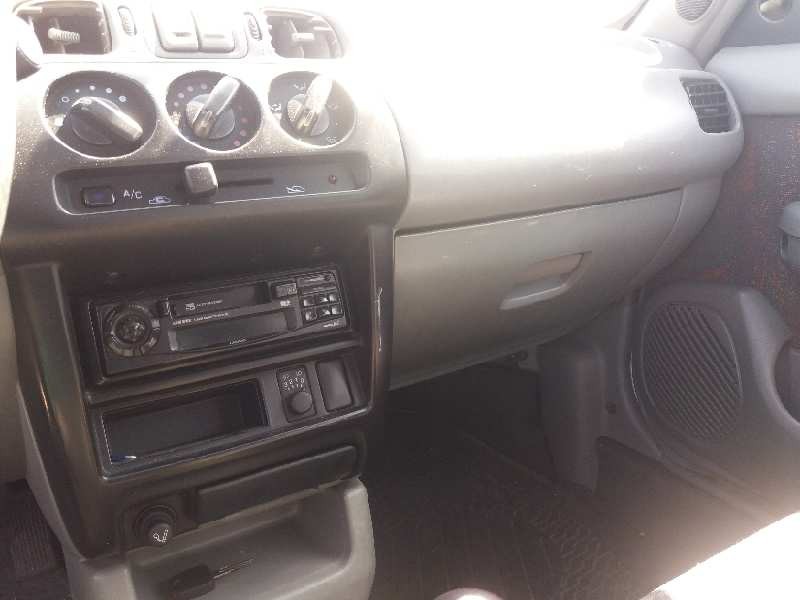 nissan micra (k11) 1.0 16v cat   |   0.92 - ... | 1992 | 54 cv / 40 kw del año 1992