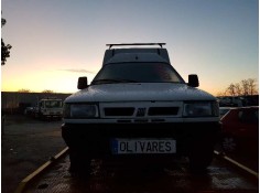 fiat fiorino enero (255) 1.7 td business furg.   |   06.99 - ... | 1999 | 63 cv / 46 kw del año 1999