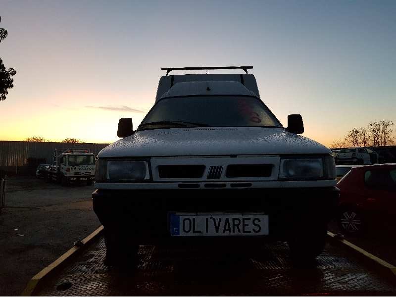 fiat fiorino enero (255) 1.7 td business furg.   |   06.99 - ... | 1999 | 63 cv / 46 kw del año 1999