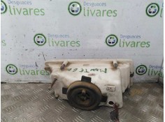 Recambio de faro izquierdo para  referencia OEM IAM    2