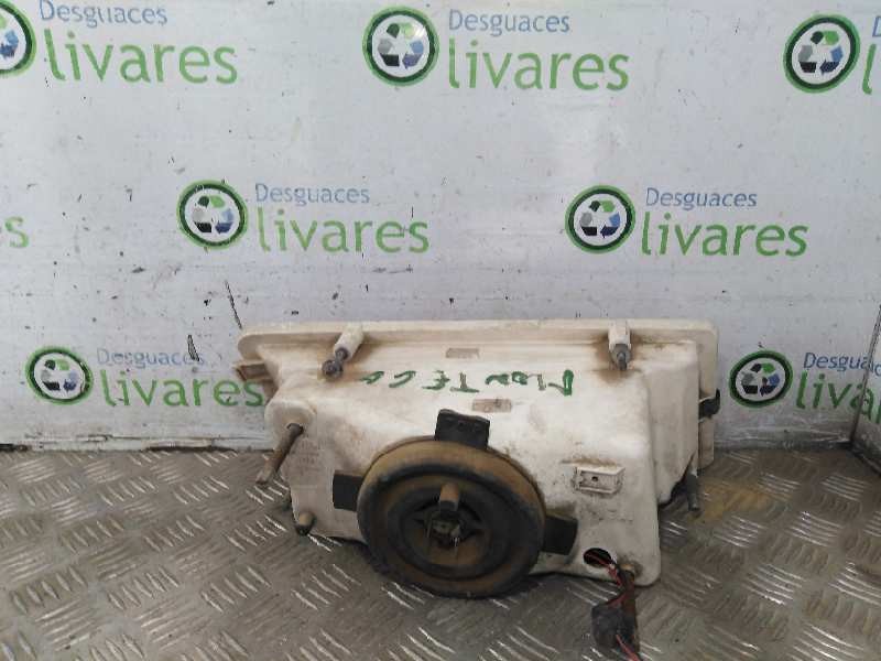 Recambio de faro izquierdo para  referencia OEM IAM   