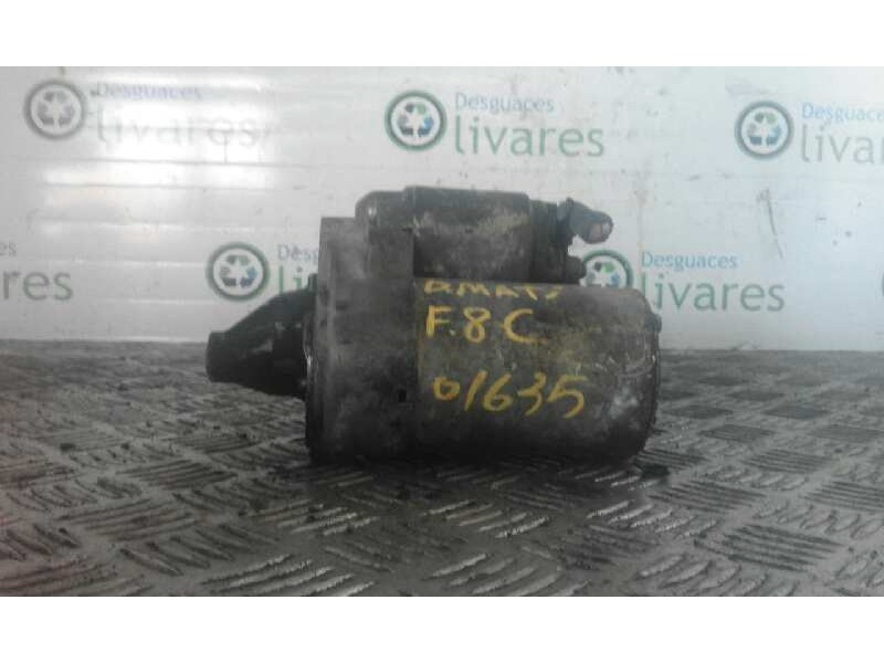 Recambio de motor arranque para daewoo matiz 0.8 cat   |   0.97 - ... | 1997 | 52 cv / 38 kw referencia OEM IAM   