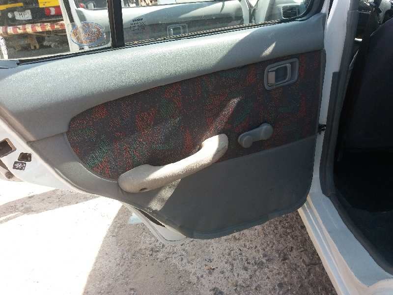 nissan micra (k11) 1.0 16v cat   |   0.92 - ... | 1992 | 54 cv / 40 kw del año 1992