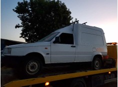 fiat fiorino enero (255) 1.7 td business furg.   |   06.99 - ... | 1999 | 63 cv / 46 kw del año 1999 2