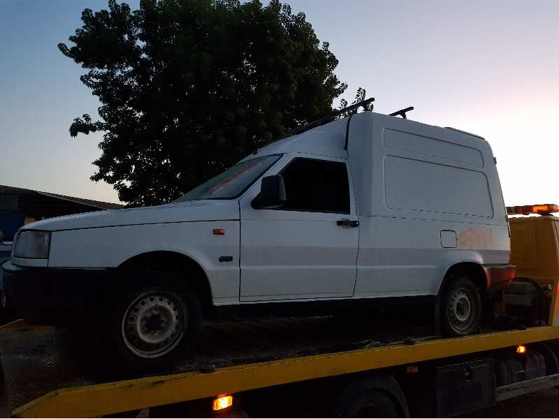 fiat fiorino enero (255) 1.7 td business furg.   |   06.99 - ... | 1999 | 63 cv / 46 kw del año 1999