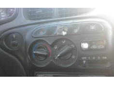 Recambio de mando calefaccion / aire acondicionado para hyundai lantra berlina (rd) 1.9 diesel cat   |   0.95 - ... | 1995 | 68 
