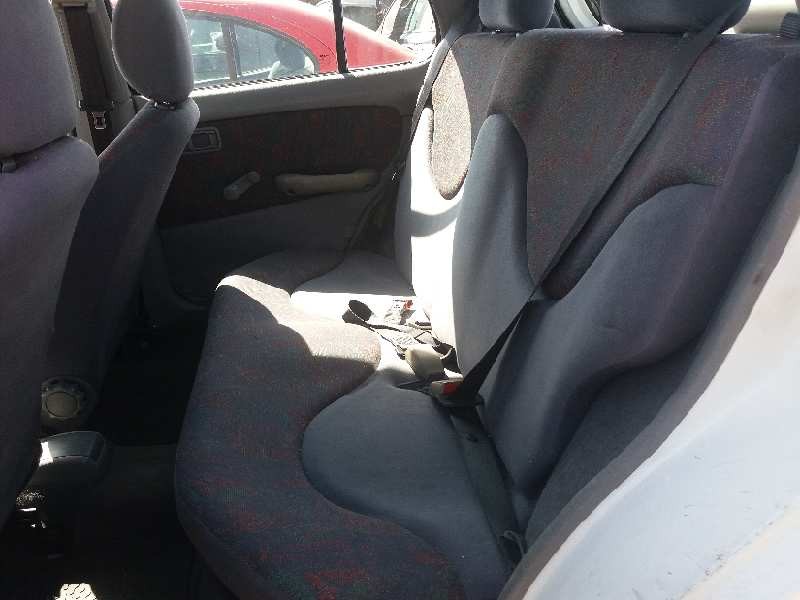 nissan micra (k11) 1.0 16v cat   |   0.92 - ... | 1992 | 54 cv / 40 kw del año 1992