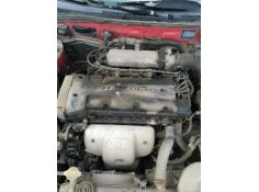 Recambio de motor completo para hyundai coupe (j2) 1.6 16v cat   |   0.96 - 0.99 | 1996 - 1999 | 116 cv / 85 kw referencia OEM I