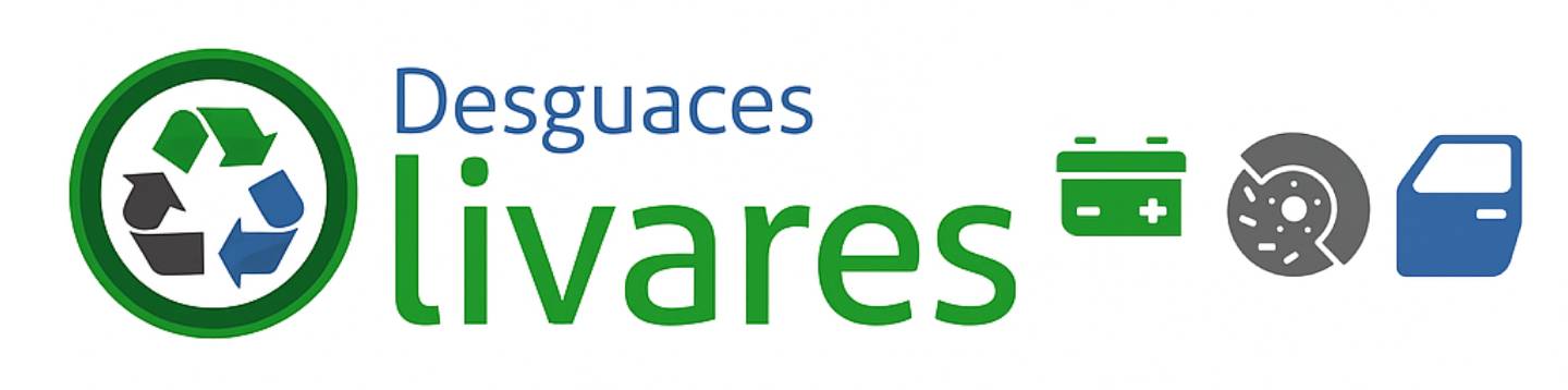 Desguaces Olivares