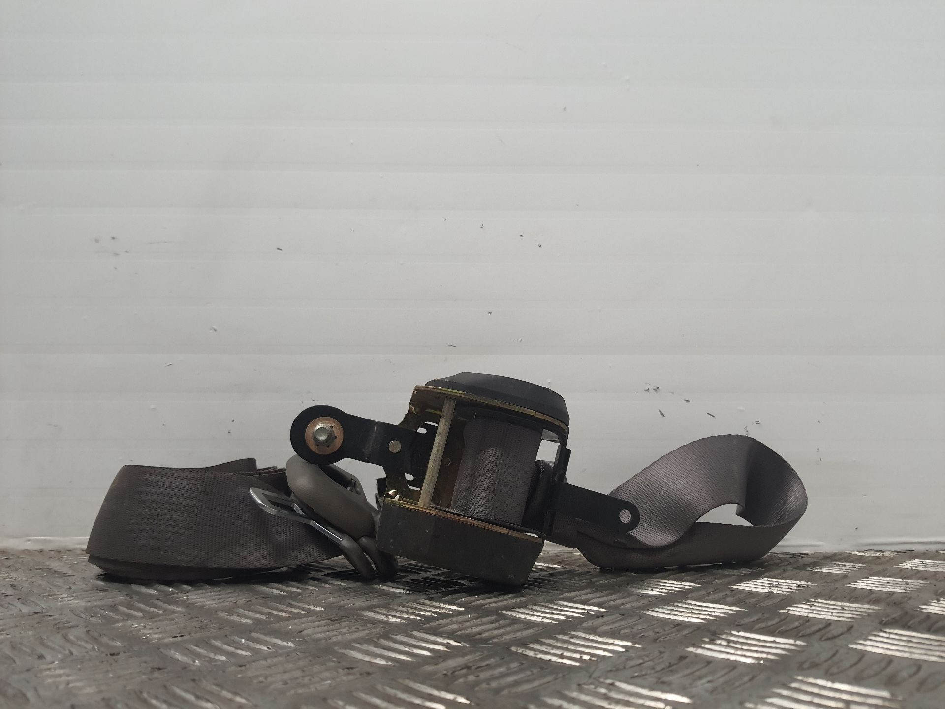 Ceinture De Securite Avant Gauche Seat NISSAN MICRA K11 Pieces de voitures motos et camions d occasion TotalParts