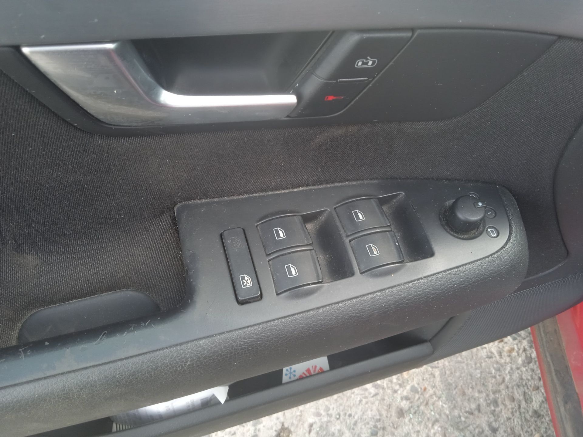 8E0407694AL QUERLENKER VORNE RECHTS UNTEN / 2316109 FÜR AUDI A4 B7 8EC 2.5 - Bild 9 von 10