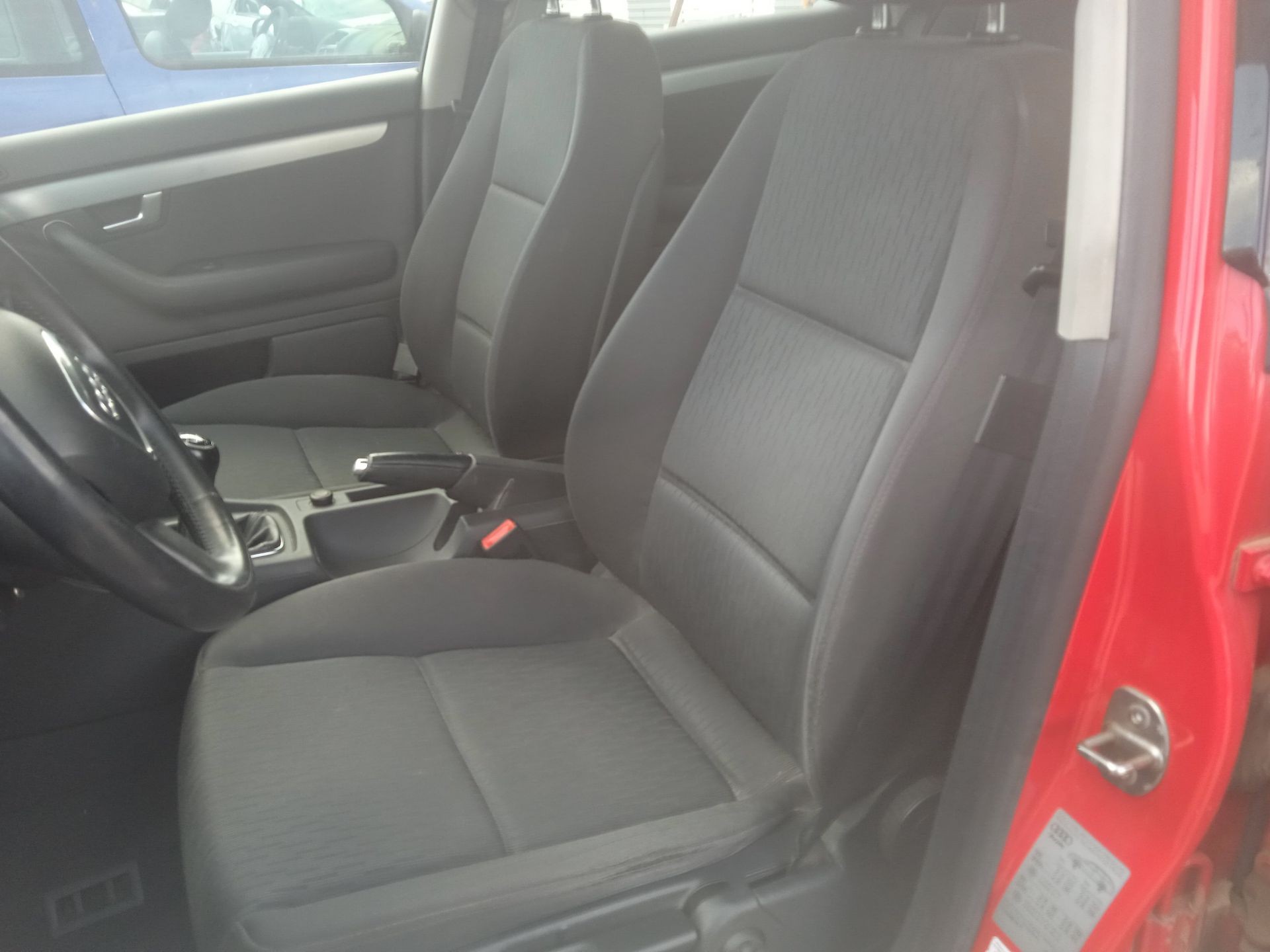 8E0407694AL QUERLENKER VORNE RECHTS UNTEN / 2316109 FÜR AUDI A4 B7 8EC 2.5 - Bild 10 von 10