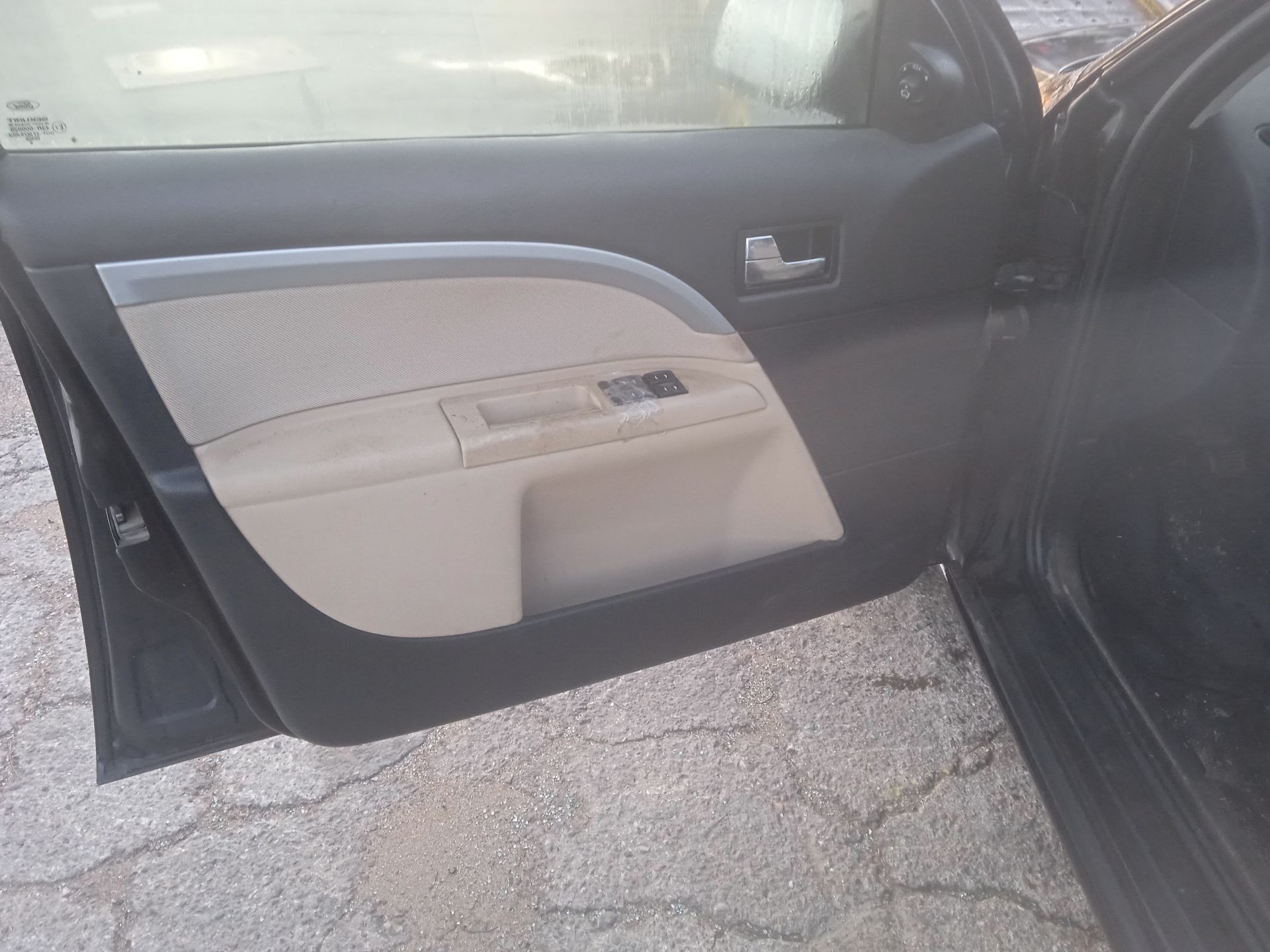 1352104 INNENGRIFF HINTEN RECHTS / 1352105 / 2319449 FÜR FORD MONDEO III LIMOUSINE - Bild 8 von 10