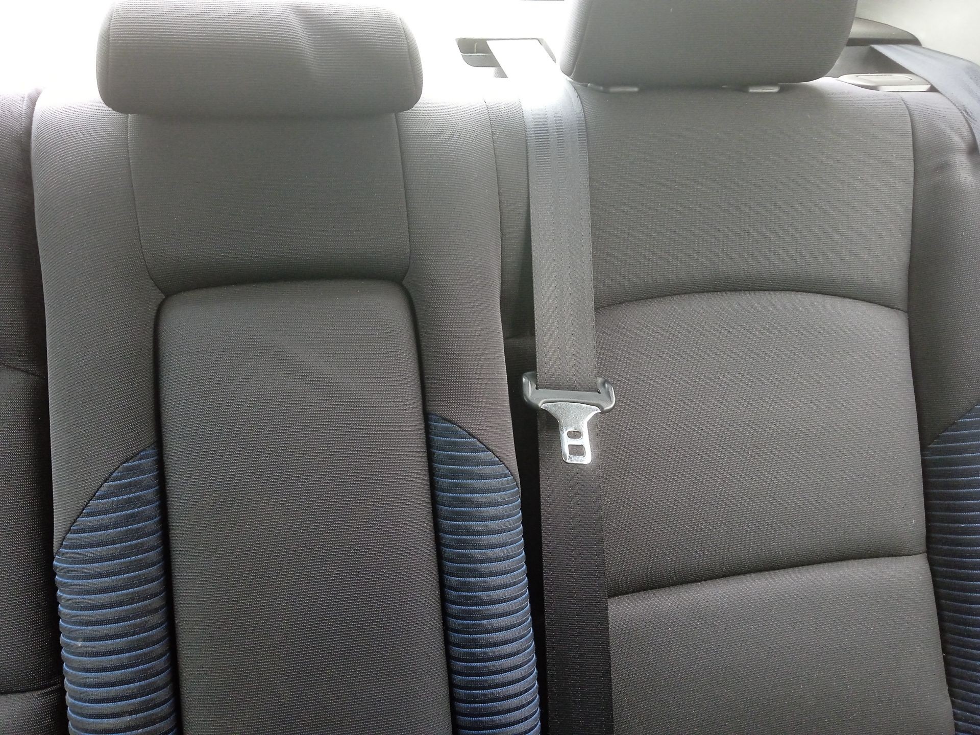 Mazda Algemeen SEAT BELT REAR MIDDLE BS4J57740A02