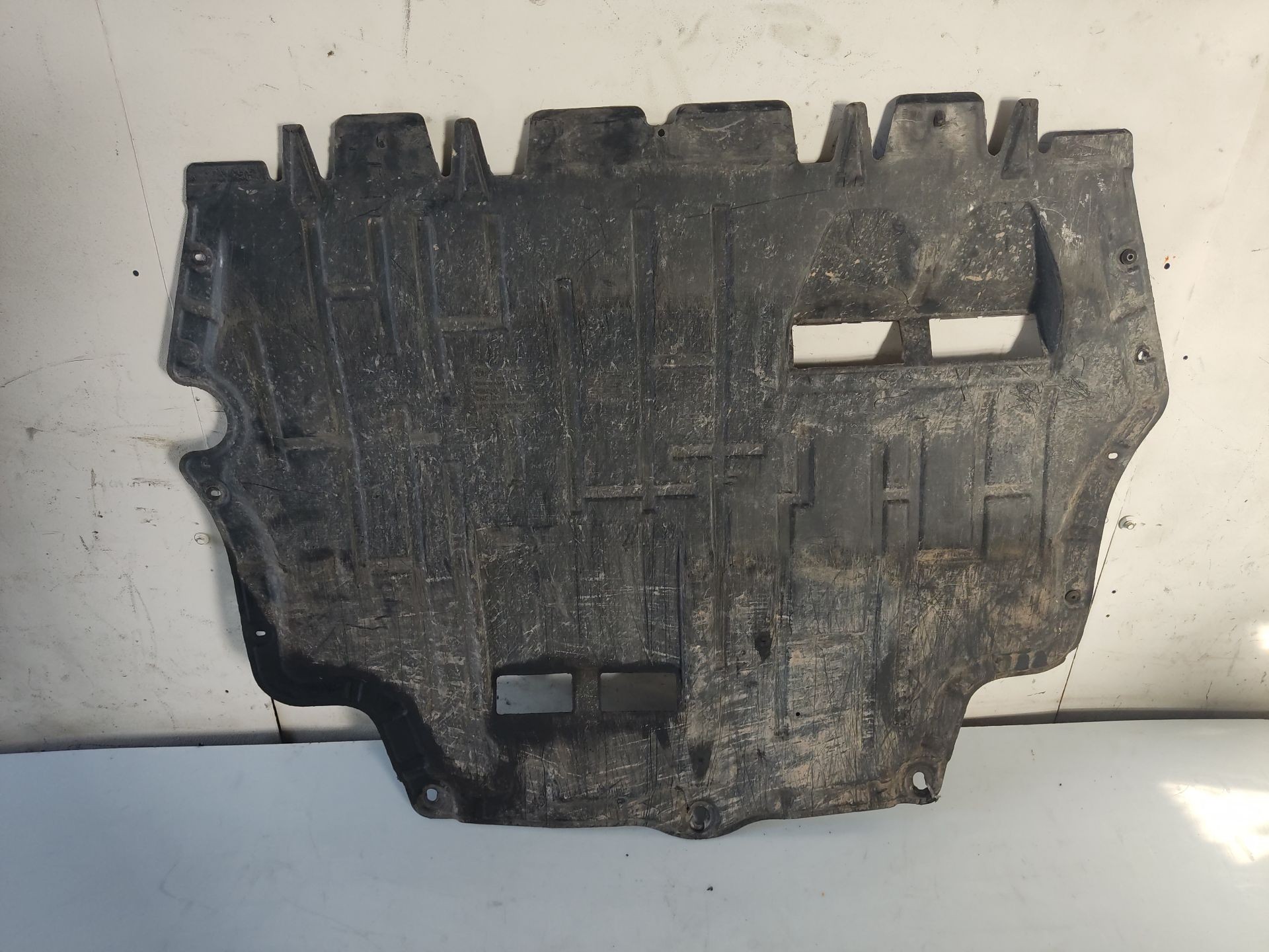 3C0825237E couvre cárter VOLKSWAGEN PASSAT CC 357 BASICO tmanp817388 ...