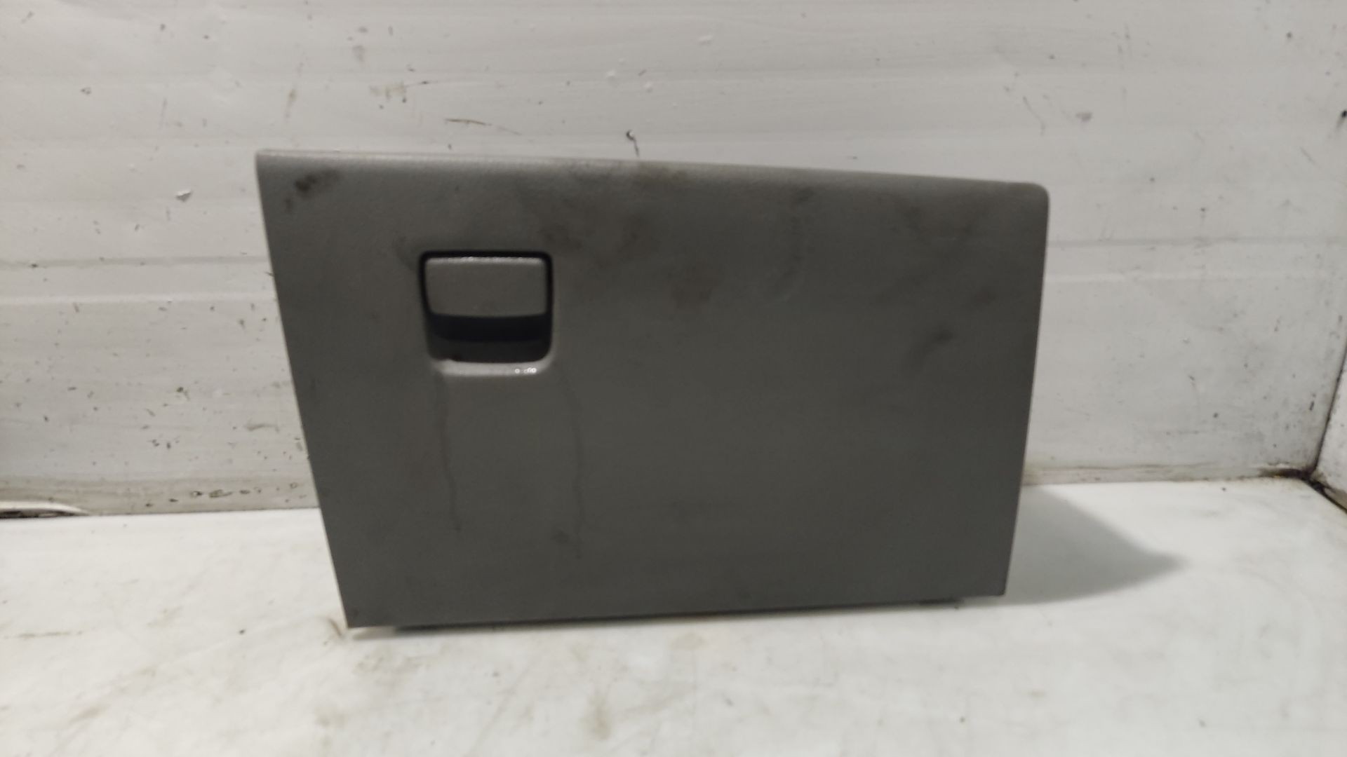 Mazda 2 (NB/NC/ND/NE) Hatchback 1.4 CiTD (F6JA) DASHBOARDKASTJE  0  DD1064030B71