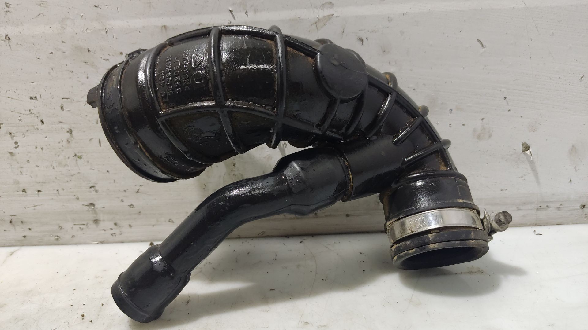 Mazda 2 (NB/NC/ND/NE) Hatchback 1.4 CiTD (F6JA) HOSE MISCELLANEOUS 9689047480