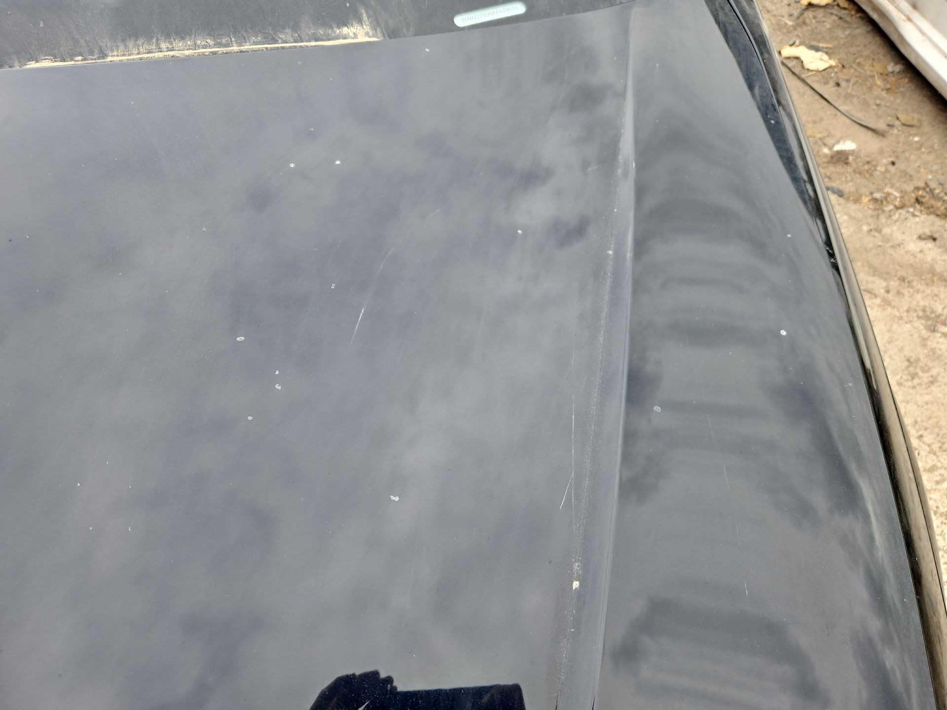 8V0823029D CAPOT AVANT / 2399573 POUR AUDI A3 SPORTBACK 8VA, 8VF 1.0 TFSI - Photo 3/10