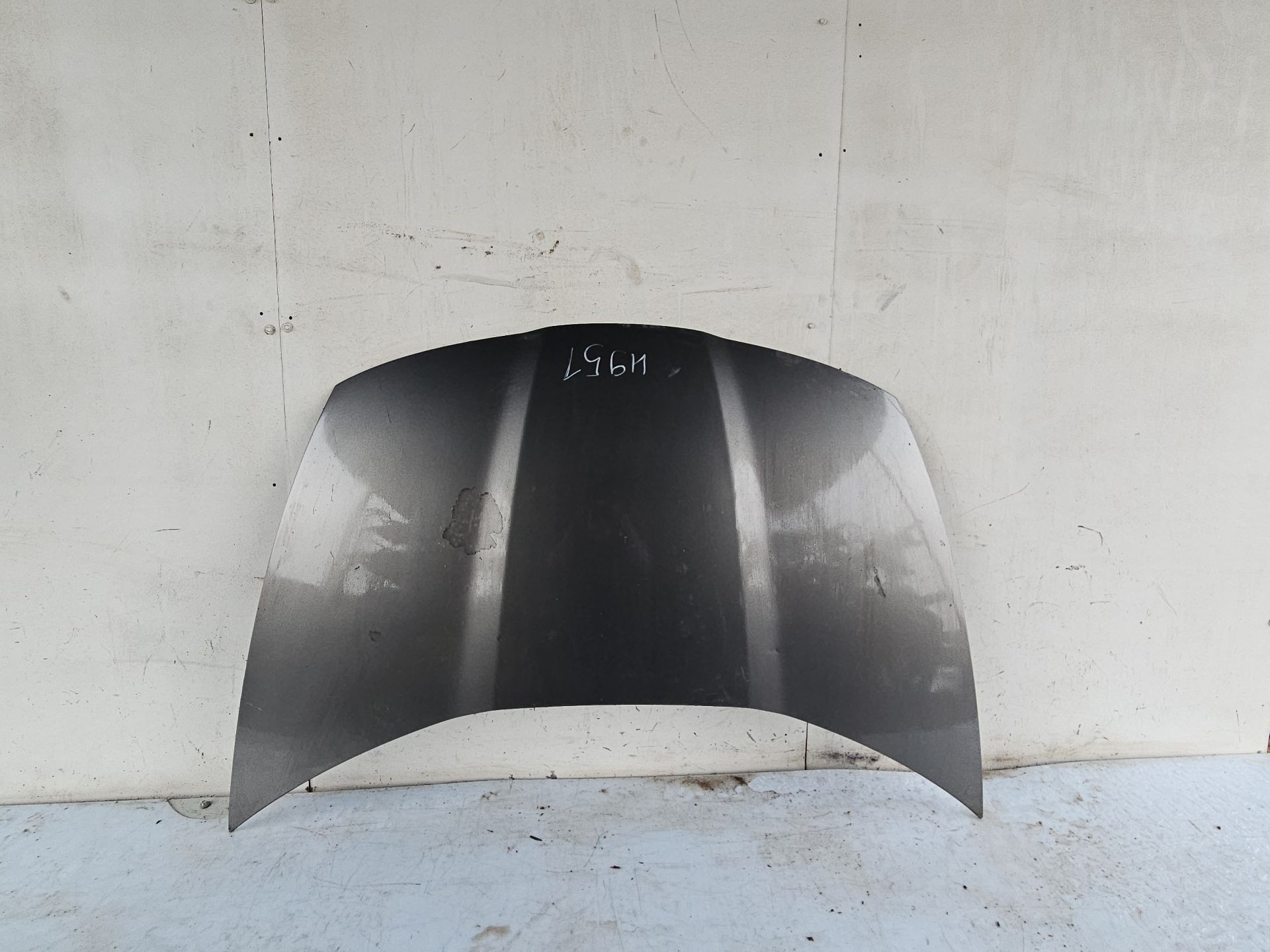 74100SMJE01 CAPOT / 2078382 POUR HONDA CIVIC BERLINA FN 2.2 CTDI