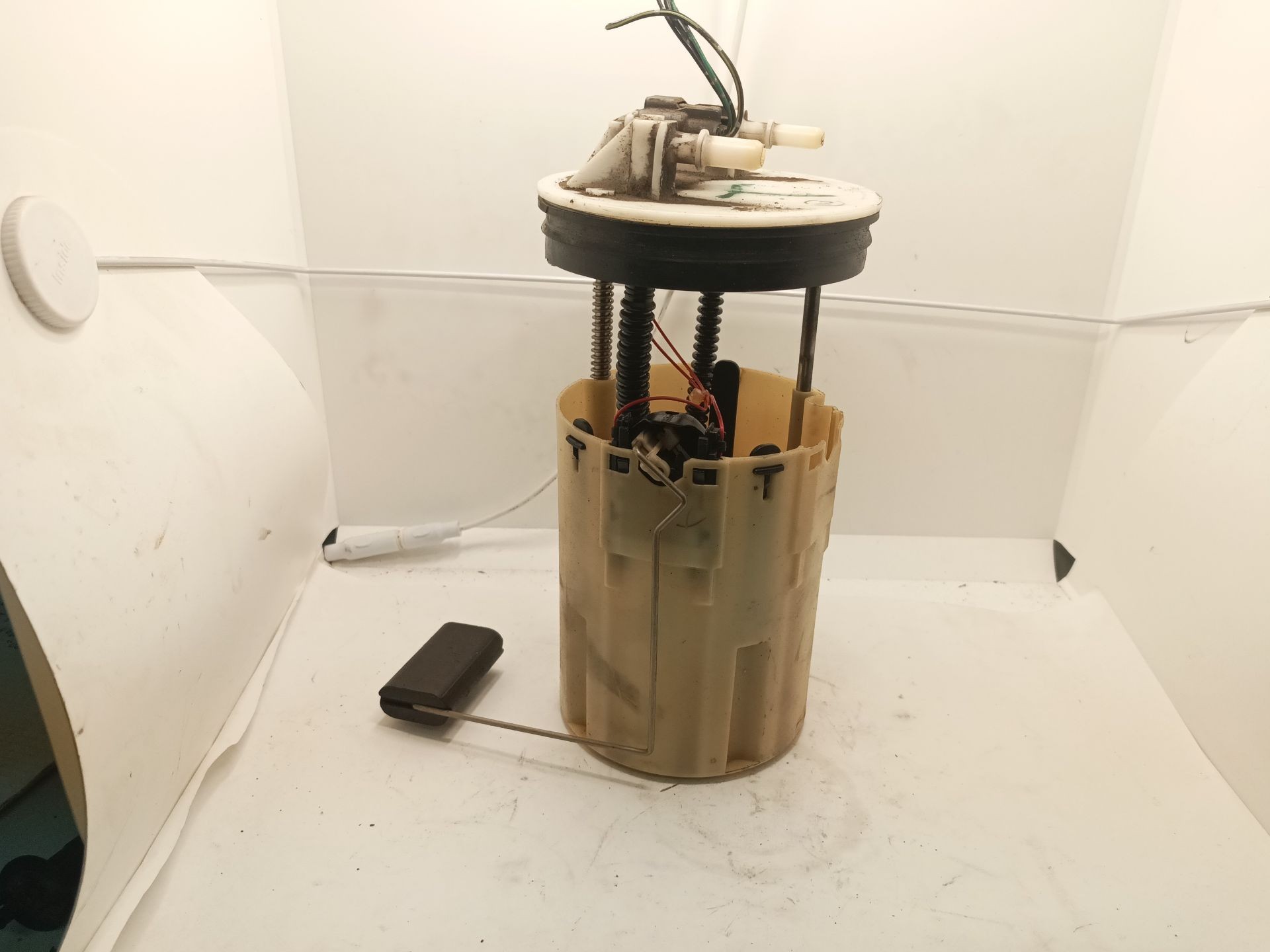 580300006 CAPTEUR NIVEAU DE CARBURANT / 2381671 POUR NISSAN ALMERA II HATCHBACK - Photo 2/10