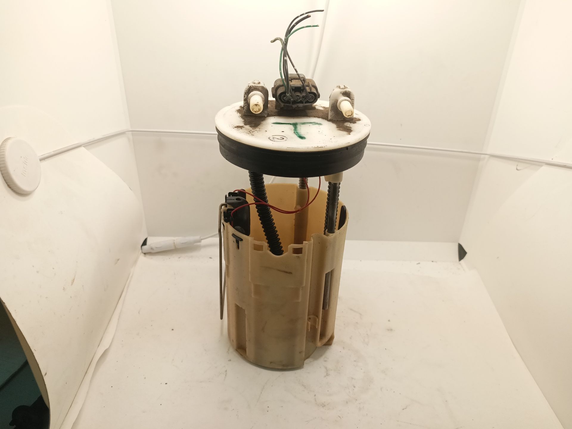 580300006 CAPTEUR NIVEAU DE CARBURANT / 2381671 POUR NISSAN ALMERA II HATCHBACK - Photo 3/10