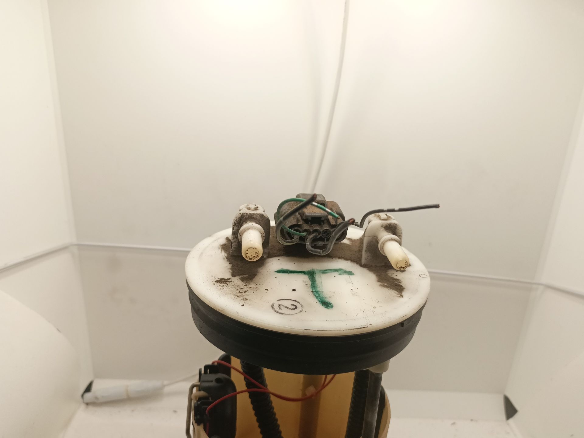 580300006 CAPTEUR NIVEAU DE CARBURANT / 2381671 POUR NISSAN ALMERA II HATCHBACK - Photo 4/10